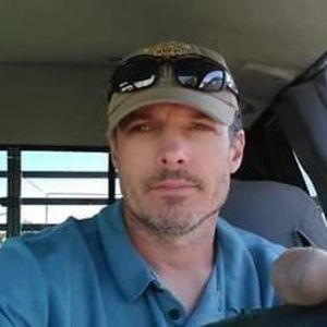 Meet your Posher, Travis